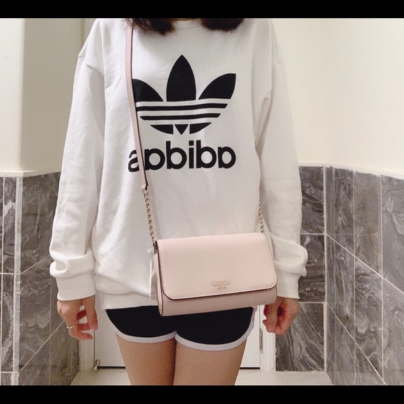 Kate Spade Cameron Small Flap Crossbody - Picture 6 of 8